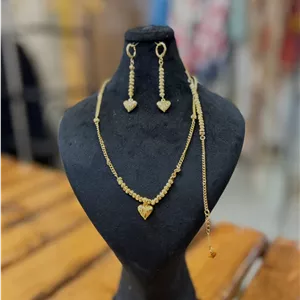 نیم ست قلب
