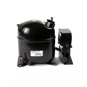 کمپرسور  امبراکو ظرفیت 2 اسب مدل NJX 2219 GK با گاز R404 (تعداد بالا تخفیف خاص دارد)