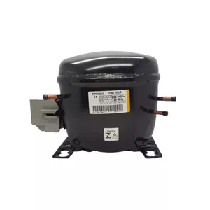 کمپرسور امبراکو ظرفیت 1/5 مدل EMYE 70 HEP R134 (تعداد بالا تخفیف خاص دارد)