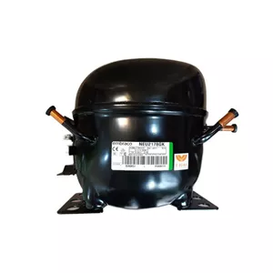 کمپرسور برند امبراکو مدل NEU2178GKA ظرفیت 3/4 گاز R404 (تعداد بالا تخفیف خاص دارد)