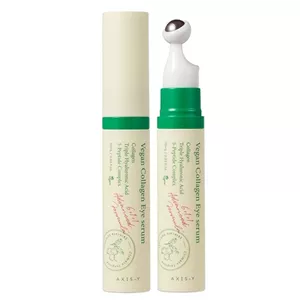 سرم دور چشم کلاژن اکسیس وای Axis Y Vegan Collagen Eye Serum 10Ml