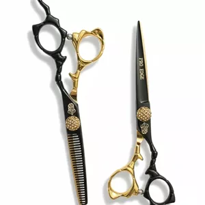 ست قیچی کات و‌ پیتاژ بدون شیار 6 اینچ Maxinal کد 97 مکسینال
