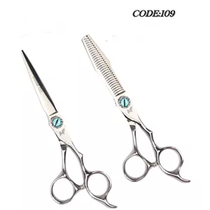 ست قیچی کات و‌ پیتاژ بدون‌شیار 6 اینچ Maxinal کد 109 مکسینال
