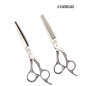 ست قیچی کات و‌ پیتاژ بدون‌شیار 6 اینچ Maxinal کد 111 مکسینال