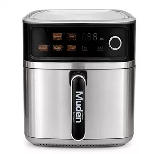 سرخکن 8 لیتر مودن آلمان مدل MA-2050