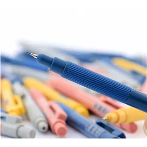 Panter پنتر اتود ( مداد فشاری / نوکی / مکانیکی ) Pastel