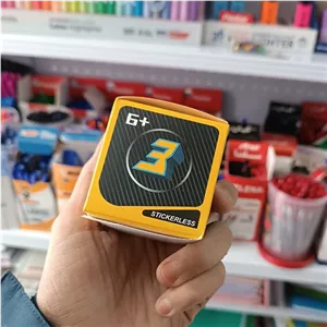 QY Toys کای وای تویز روبیک 3*3 EQY655 Warrior S