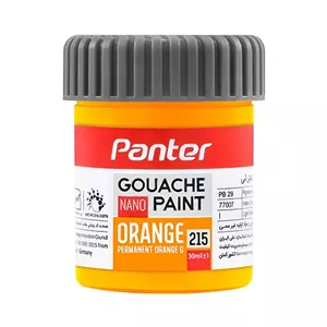 Panter پنتر گواش GP-711 30m