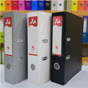 Bartar برتر زونکن 7.5 سانت کتان لبه فلزی