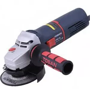 مینی فرز آهنگری115 میلی متری 900وات دیمردار سری پلاس توسن-AV3382