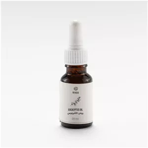 روغن اکالیپتوس