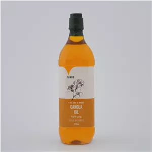 روغن کانولا