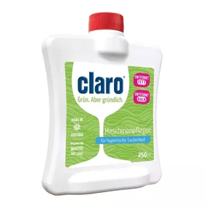 جرمگیر ماشین ظرفشویی کلارو Claro حجم ۲۵۰ میلی‌لیتر