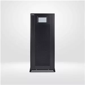 یو پی اس آنلاین 10KVA (3:3) 384 ولتی باتری خارجی فاران