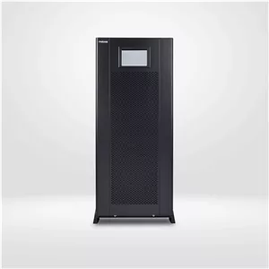 یو پی اس آنلاین 20KVA (3:3) 384 ولتی باتری خارجی فاران