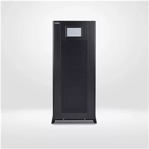 یو پی اس آنلاین 30KVA (3:3) 384 ولتی باتری خارجی فاران