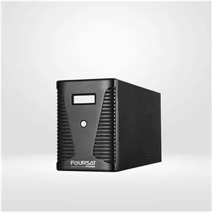 یو پی اس لاین اینتراکتیو 0/6 الی 3KVA KSTAR