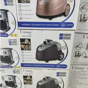 اتو بخار ایستاده یونیک مدل UM-8200