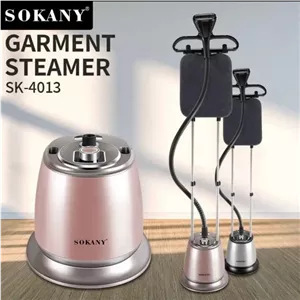 اتو بخار ایستاده حرفه ای سوکانی مدل Sokany Sk-4013