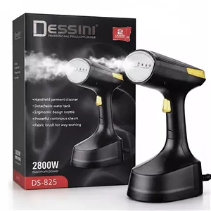 بخارگر دسینی اصلی مدل DESSINI DS-825