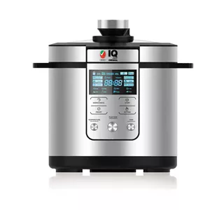 مولتی کوکر آی کیو مدل IJ-802PC