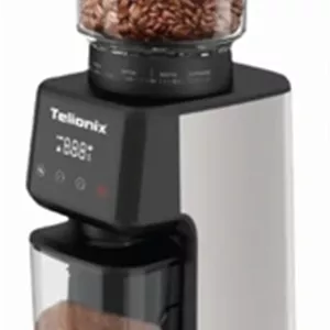آسیاب قهوه تلیونیکس مدل TCG4151 توان 200 وات