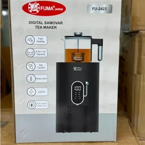 سماور برقی فوما مدل FU-2423