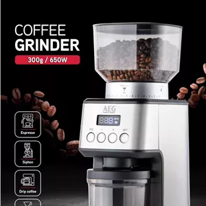 آسیاب قهوه مدل AG-2029