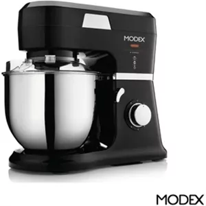 همزن کاسه دار مودکس مدل MX660 ظرفیت ۵ لیتر