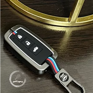 کاور ریموت فلزی هایما s5 و s7