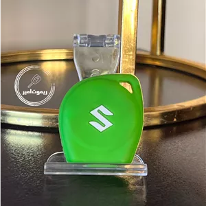 کاور ریموت ژله ای سوزوکی ویتارا درجه یک
