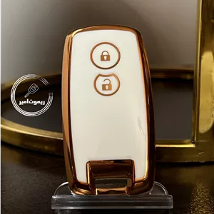 کاور ریموت سوپر لاکچری سوزوکی ویتارا