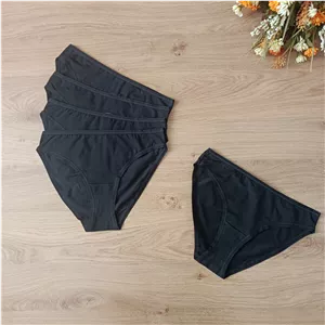 شورت اسمارا آلمان (esmara), جنس پنبه و کاملا ارگانیک، مناسب زنانه و دخترانه