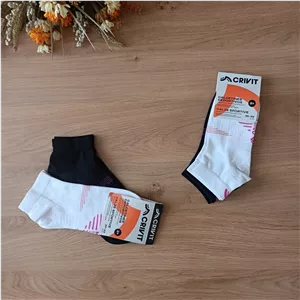 جوراب اسپرت کریویت آلمان، پک دو جفتی crivit