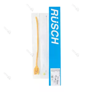 سوند فولی دو راه Rusch
