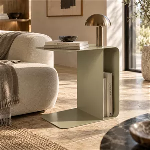 Flow Side Table