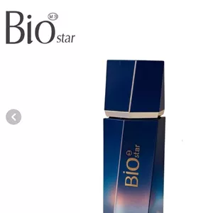 رژ گونه مایع bio star کد b01