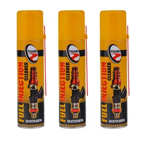 اسپری انژکتور شوی فیگارو مدل GOTM حجم 450 میلی لیتر بسته 3 عددی