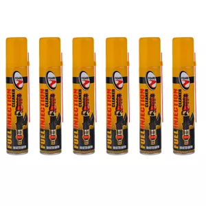 اسپری انژکتور شوی فیگارو مدل GOTM حجم 450 میلی لیتر بسته 6 عددی