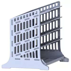 کازیه A5 بانکی الیکا سنا کد 350 ( تکی ) 