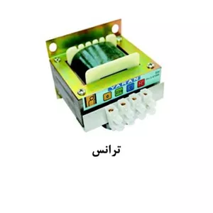 ترانس درب آسانسور یاران
