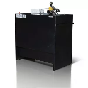 پاوریونیت هیدرولیکی آسانسور HL ایتالیا با شیر IValve Bucher
