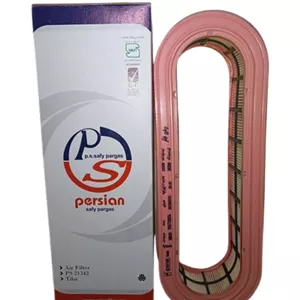 فیلتر هوا پرشین فیلتر کد PS 21342 مناسب تیبا، ساینا، کوییک و اطلس