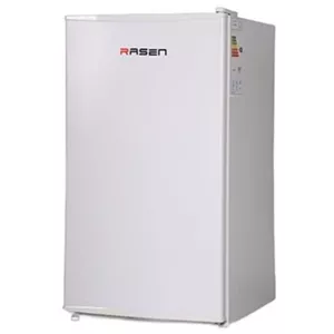 یخچال هتلی راسن مدل CR600 ظرفیت ۶ فوت رنگ سفید