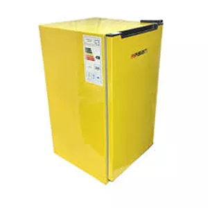 یخچال هتلی راسن مدل RC6000 ظرفیت ۶ فوت رنگ زرد
