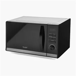 مایکروویو 34 لیتری مک استایلر مدل MAC-83C