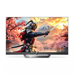 تلویزیون ال ای دی 65 اینچ ایوا مدل 65N9U-miniQLED-GRAY-SMART-4K