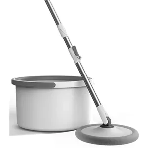 سطل و تی چرخشی داوین مدل MOP01