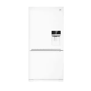 یخچال فریزر پایین دوو 28 فوت مدل BMI-34GW