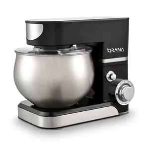 همزن کاسه دار حرفه ای 5 لیتری OR-605